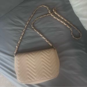 Crossbody bag!